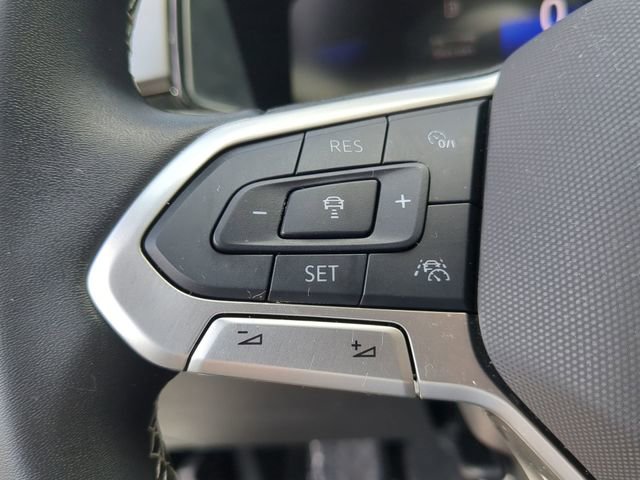 Used 2025 Volkswagen Taos S FWD image 24