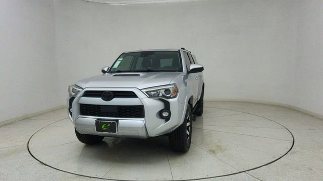 Used 2022 Toyota 4Runner TRD Off-Road image 62