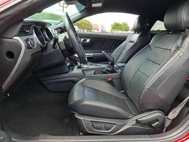 Used 2022 Ford Mustang GT Premium w/ Security Package RWD image 13