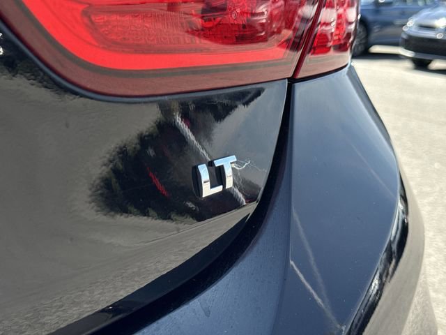 Used 2017 Chevrolet Cruze LT w/ Convenience Package image 30