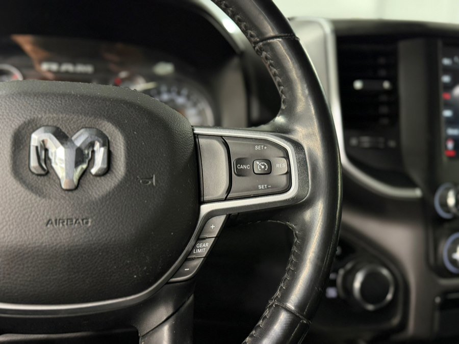 Used 2019 RAM 1500 Big Horn AWD/4WD image 28