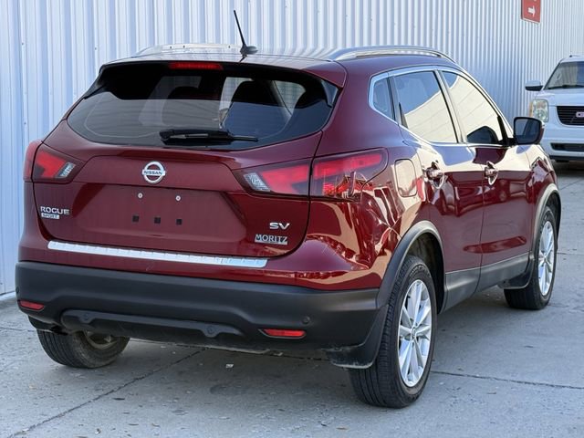 Used 2019 Nissan Rogue Sport SV w/ Technology Package image 4
