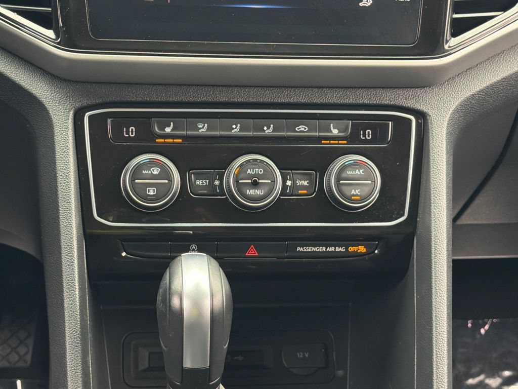 Certified 2023 Volkswagen Atlas SE FWD image 24