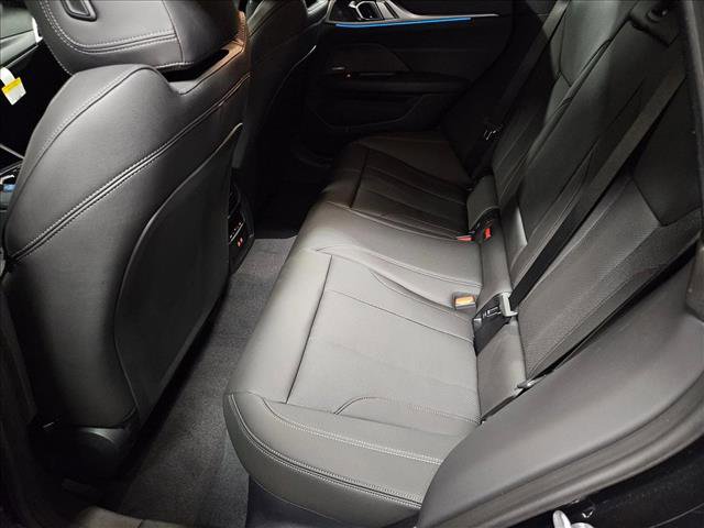 Certified 2025 BMW i4 eDrive40 w/ Premium Package RWD image 16