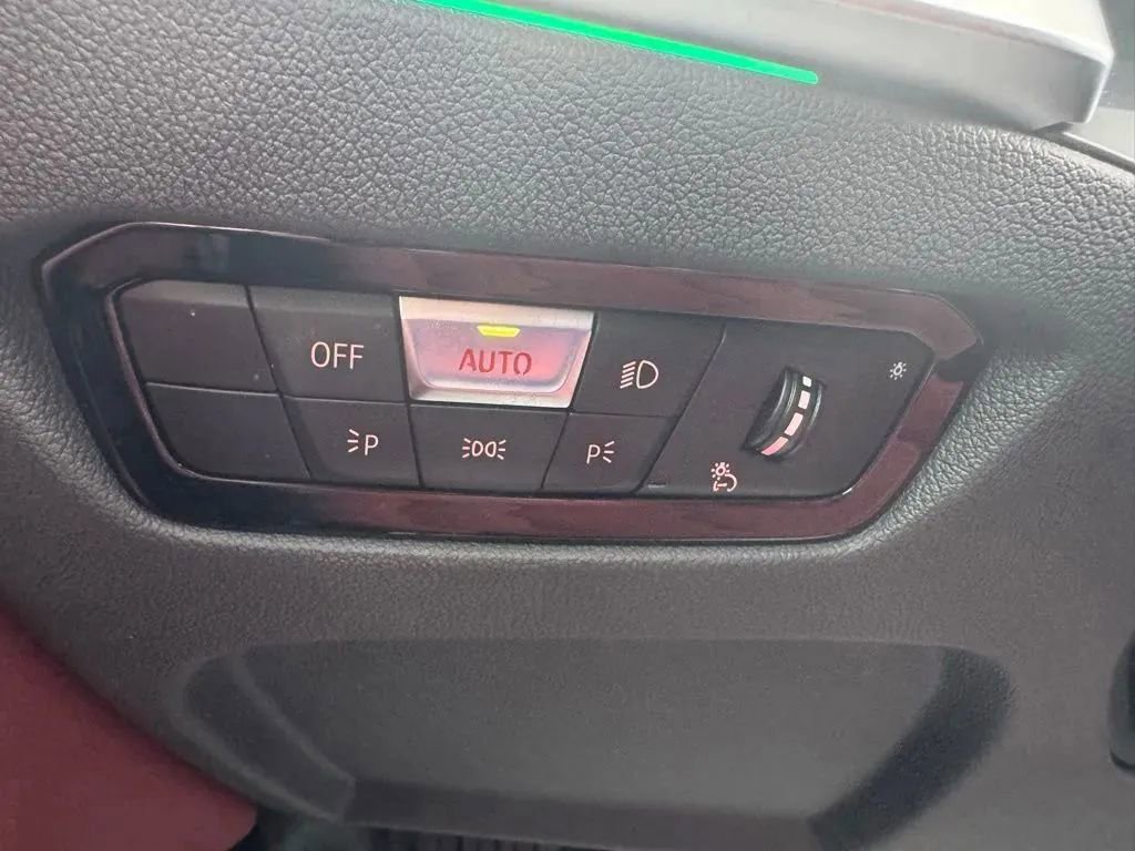 Used 2023 BMW 430i Gran Coupe xDrive w/ Premium Package AWD/4WD image 23