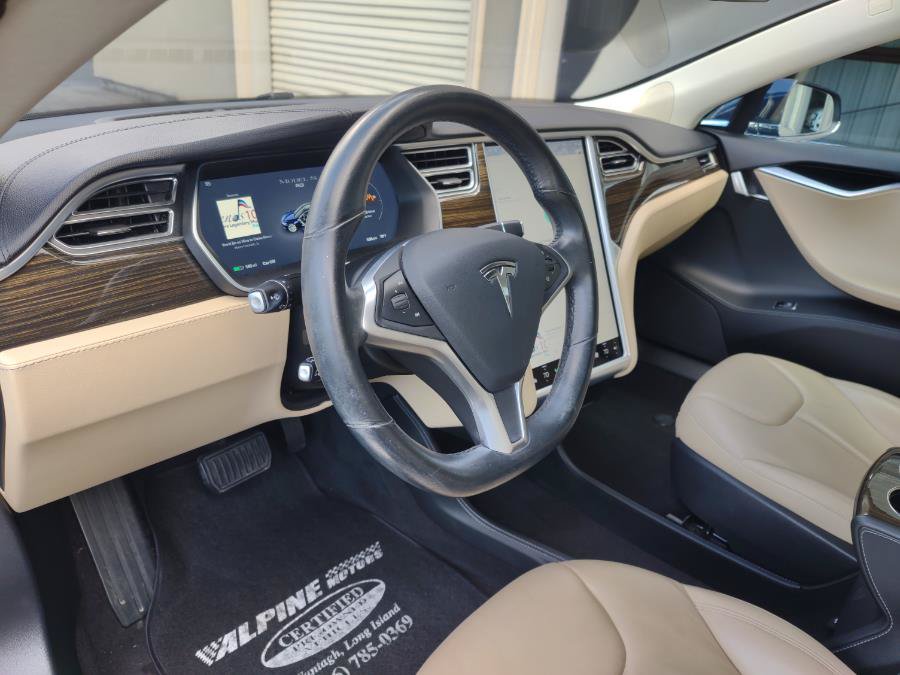 Used 2014 Tesla Model S 85 RWD image 17