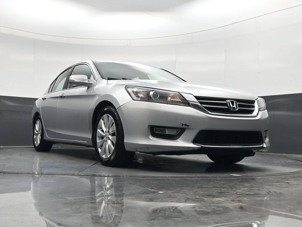 Used 2013 Honda Accord EX image 43