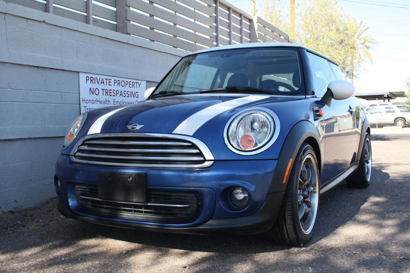 Used 2013 MINI Cooper Hardtop FWD image 18