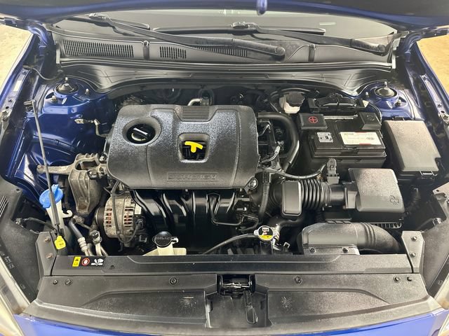 Used 2019 Kia Forte S FWD image 24