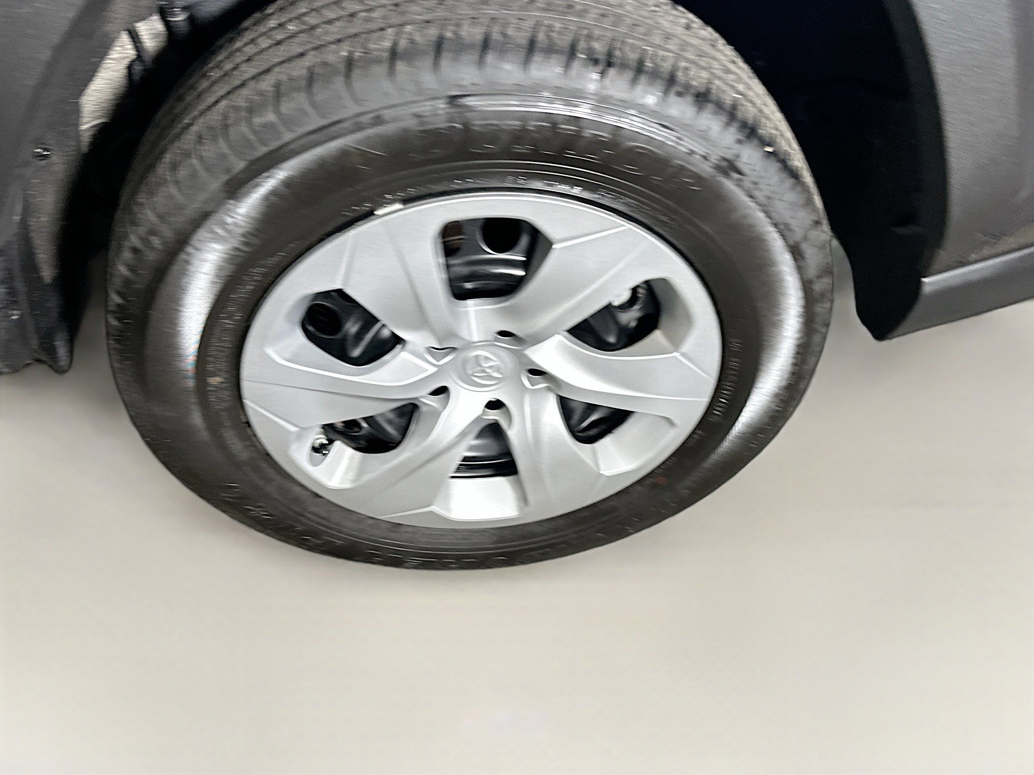 Used 2025 Toyota RAV4 LE image 11