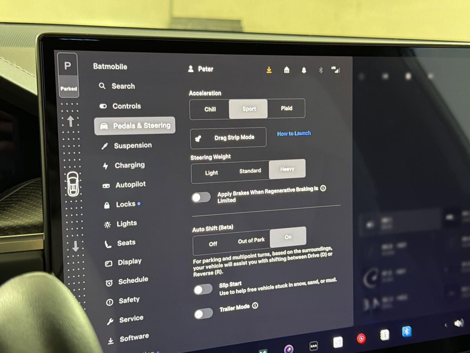 Used 2022 Tesla Model X Plaid image 19