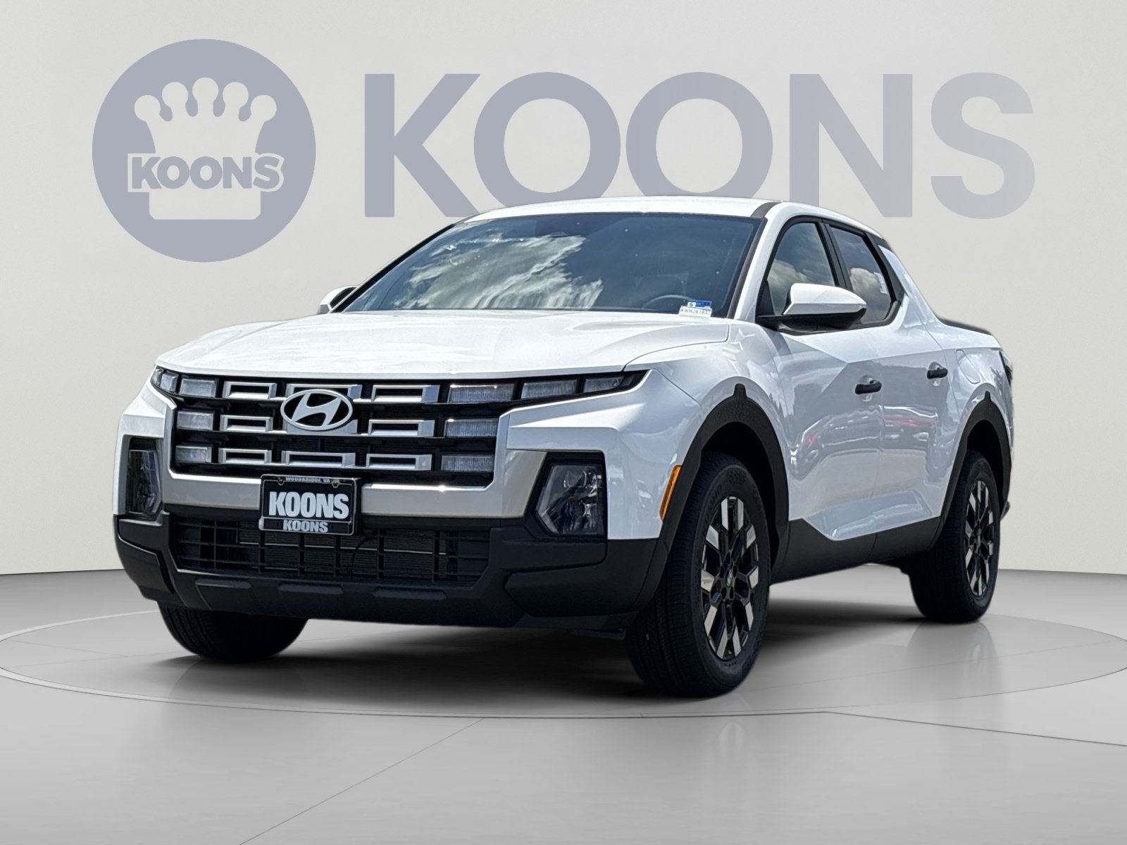 New 2026 Hyundai Santa Cruz SE AWD/4WD image 1