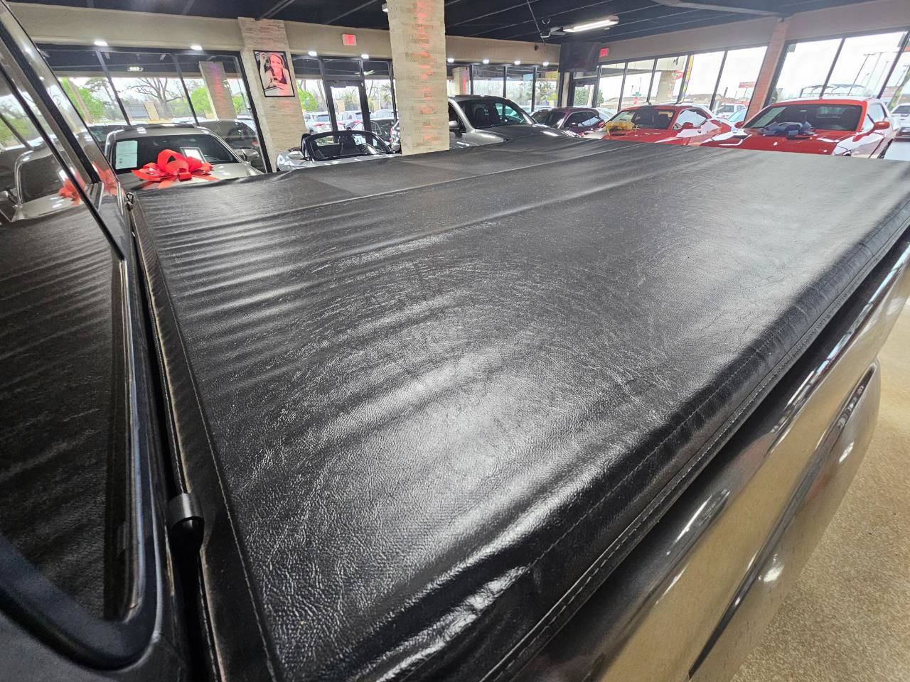 Used 2017 Nissan Frontier SV image 18