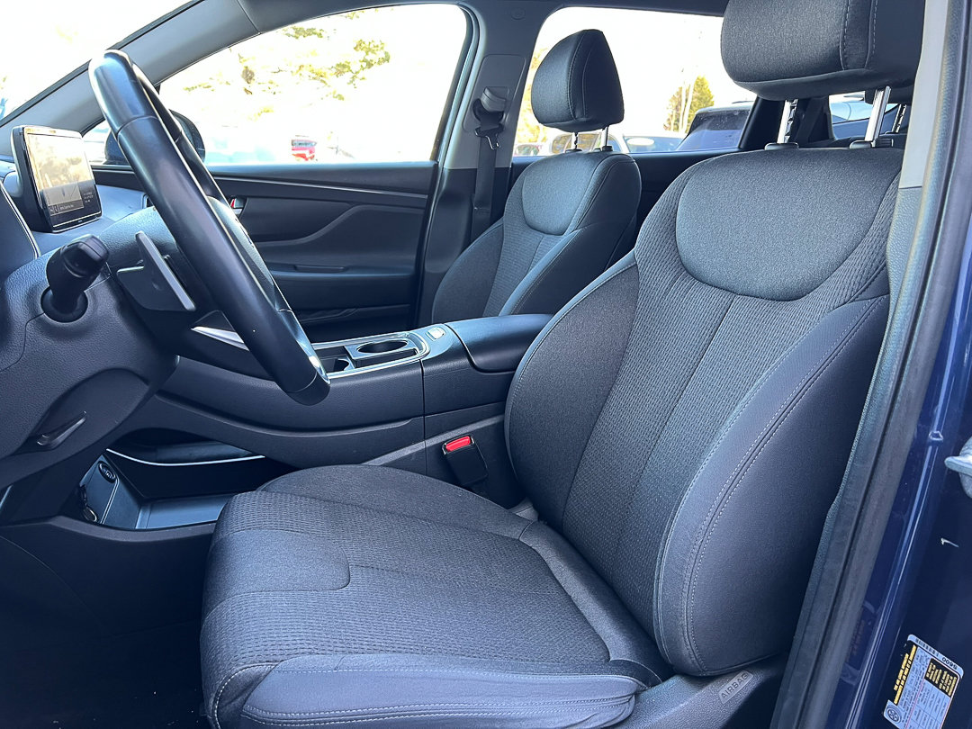 Used 2023 Hyundai Santa Fe SEL image 16