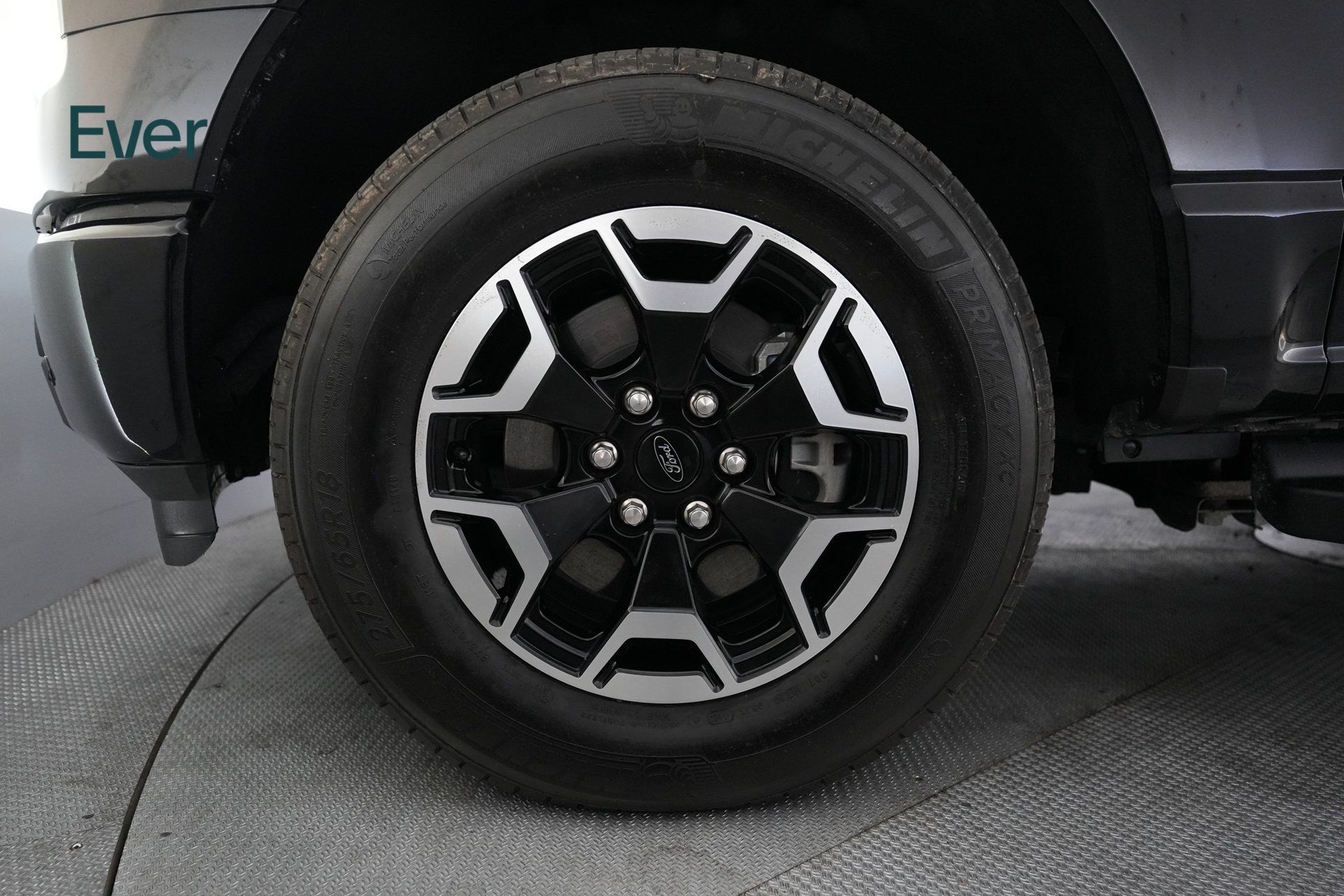 Used 2023 Ford F150 Lightning XLT AWD/4WD image 13