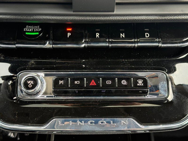 New 2026 Lincoln Corsair Grand Touring image 13