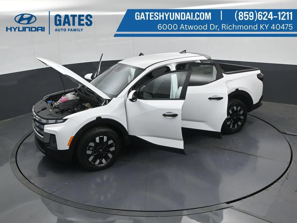 New 2027 Hyundai Santa Cruz SE AWD/4WD image 52