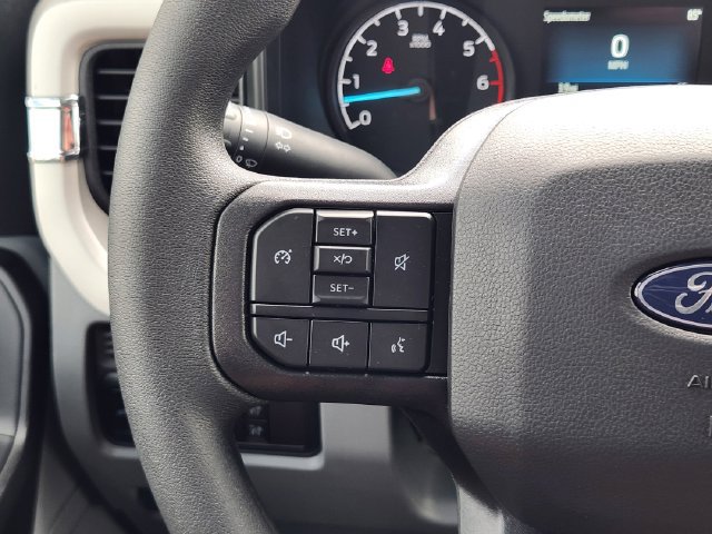 New 2027 Ford F250 XL RWD image 28
