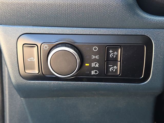 Certified 2025 Ford Maverick XLT w/ Equipment Group 302A image 23