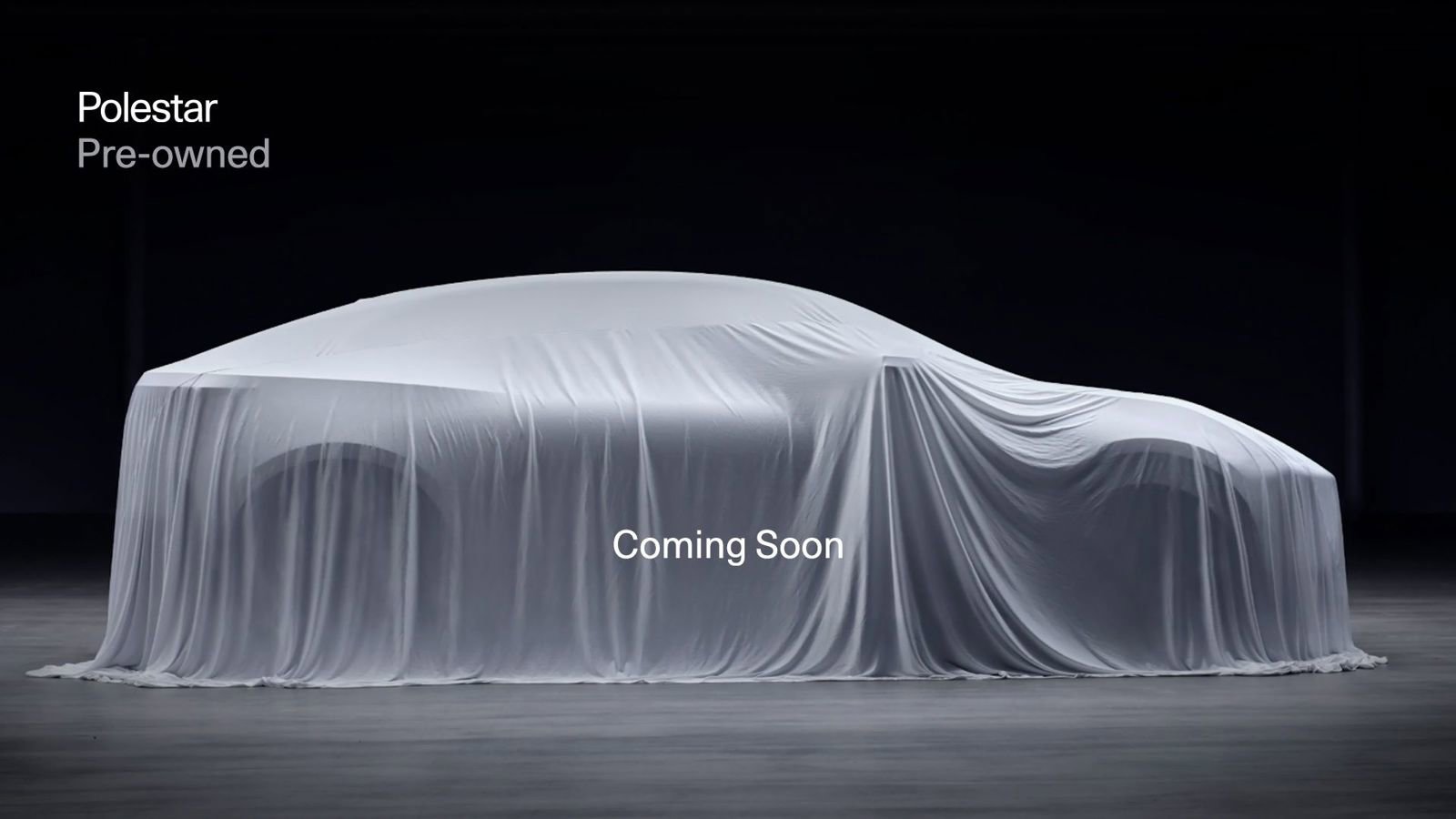 Certified 2024 Polestar Polestar 2 AWD/4WD image 1