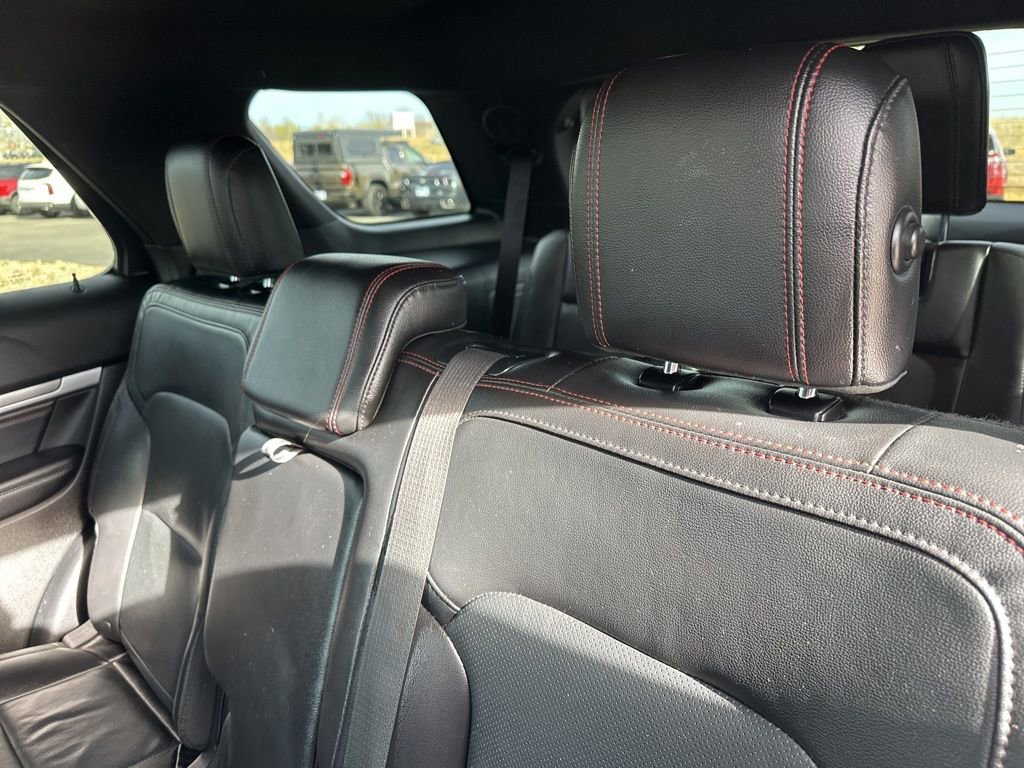 Used 2017 Ford Explorer Sport image 20