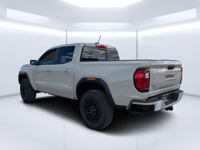 New 2026 GMC Canyon Elevation RWD image 5