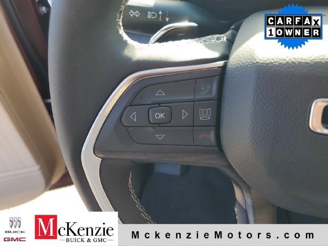 Used 2025 Jeep Grand Cherokee Limited RWD image 13