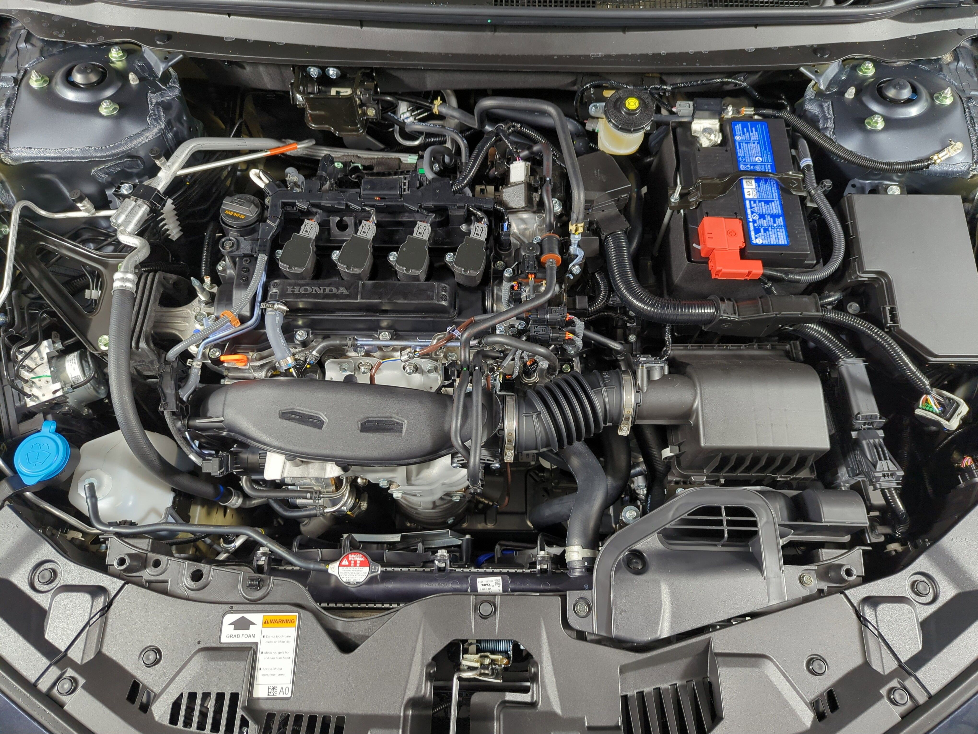 New 2026 Honda Accord SE image 9