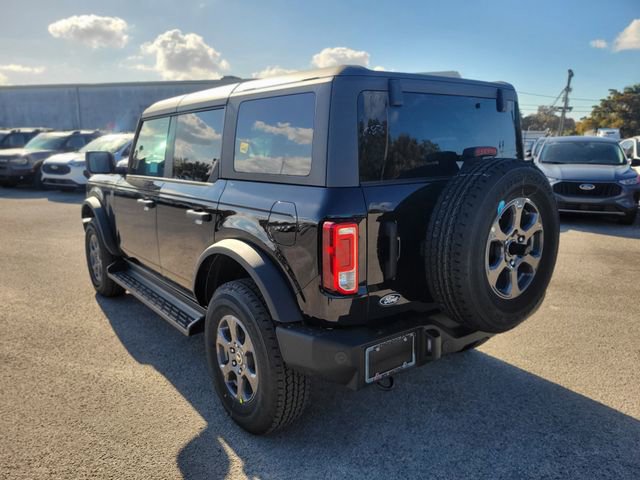New 2026 Ford Bronco Big Bend image 3