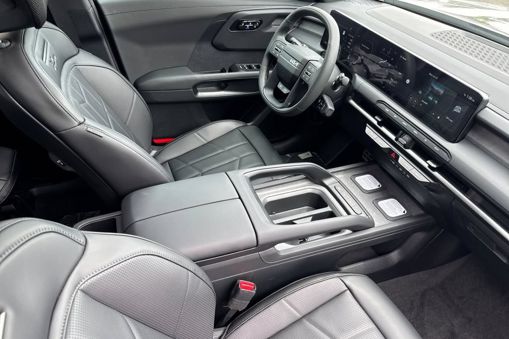 New 2027 Kia Telluride SX X-Pro AWD/4WD image 18