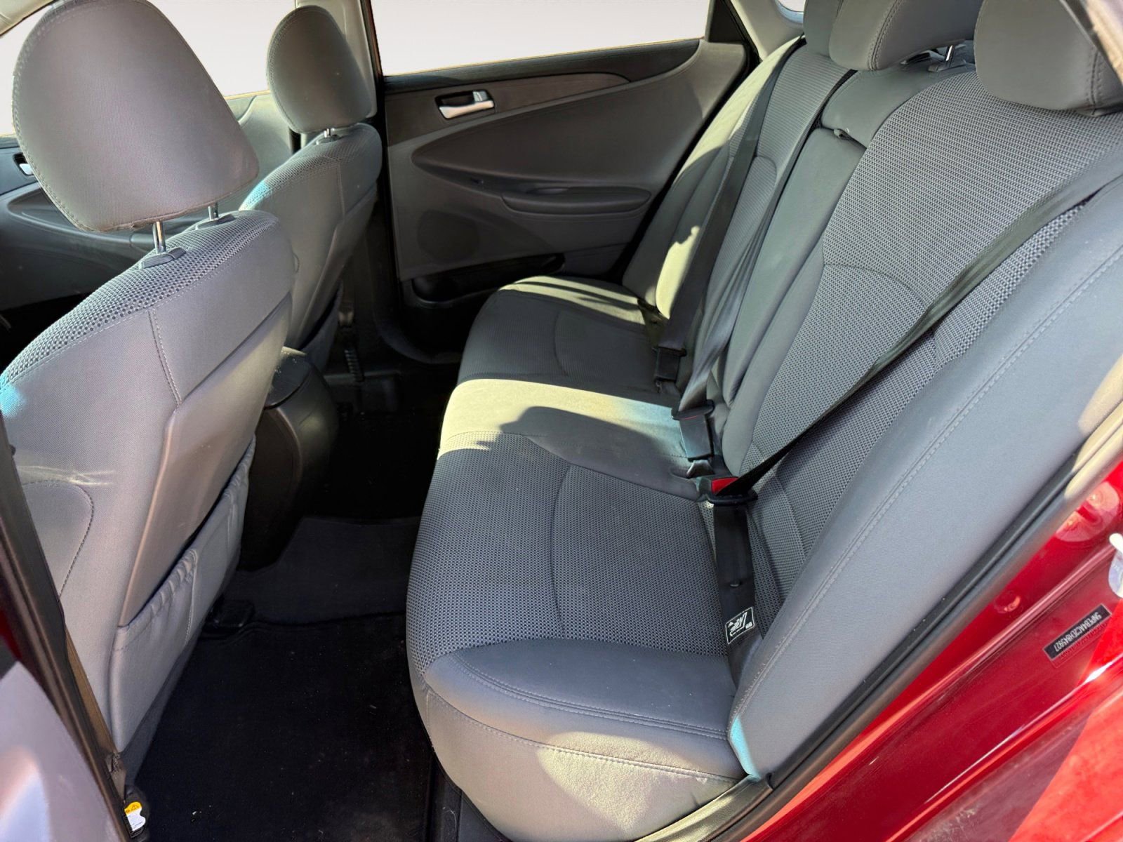 Used 2014 Hyundai Sonata GLS image 13