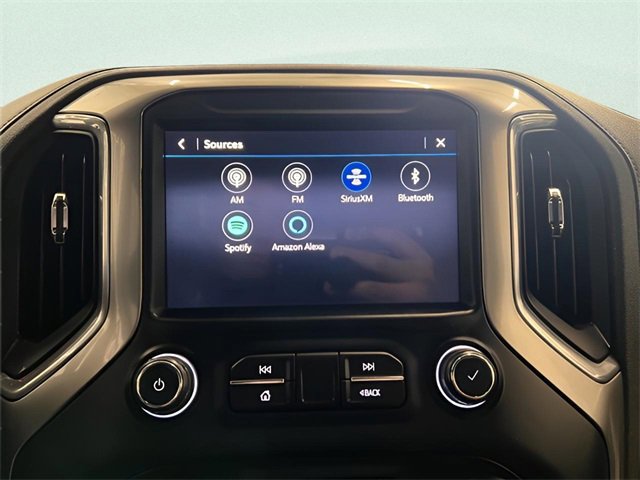 Used 2020 Chevrolet Silverado 1500 LTZ w/ LTZ Plus Package image 22