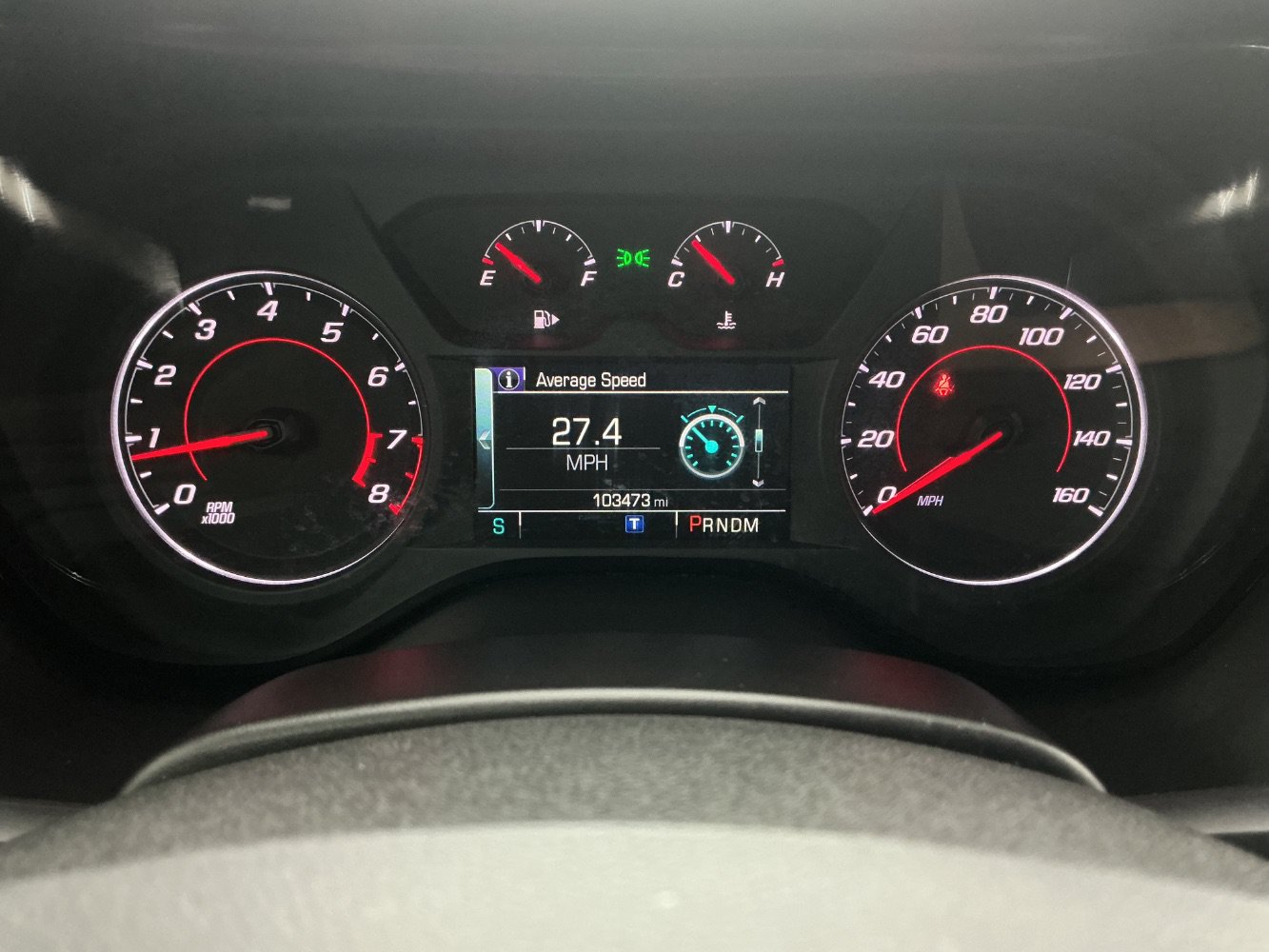 Used 2018 Chevrolet Camaro LT RWD image 22