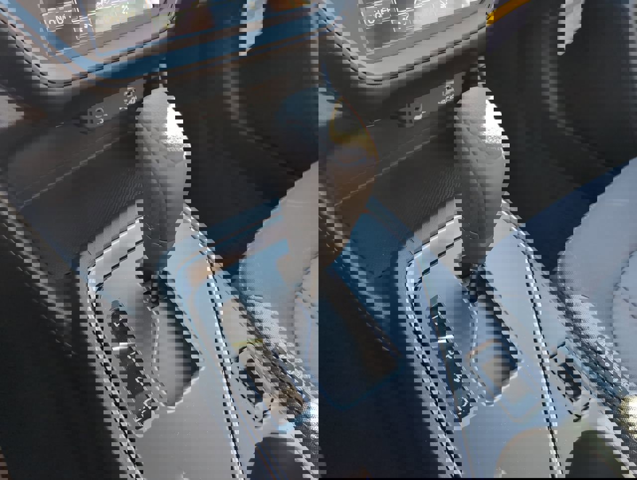 New 2025 Subaru Impreza 2.0i image 22