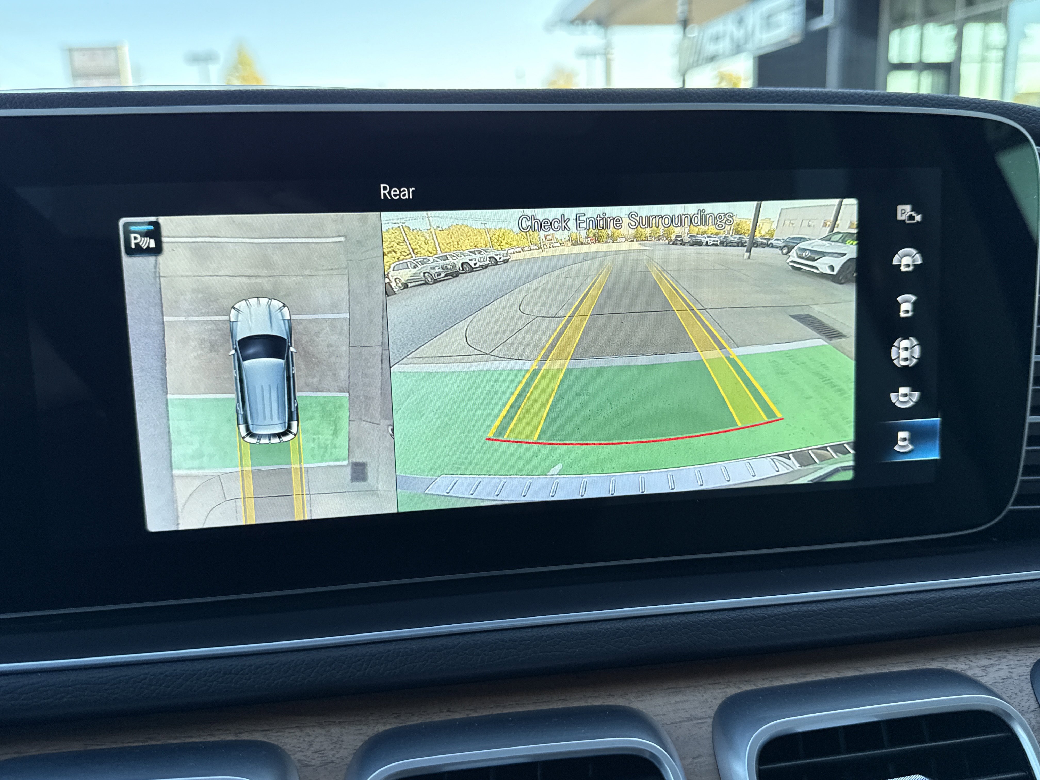 Certified 2022 Mercedes-Benz GLE 350 image 48