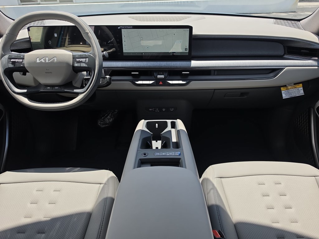 New 2026 Kia EV9 Wind AWD/4WD image 13