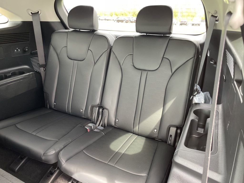 New 2026 Kia Sorento EX AWD/4WD image 13