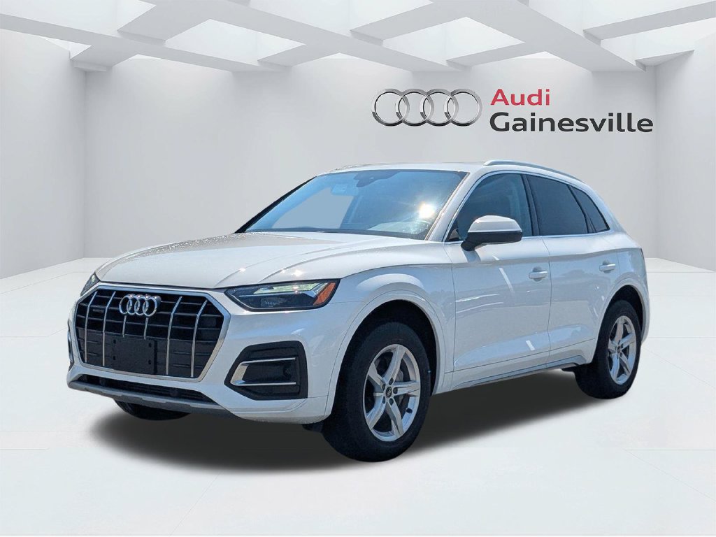 Used 2024 Audi Q5 2.0T Premium AWD/4WD image 11