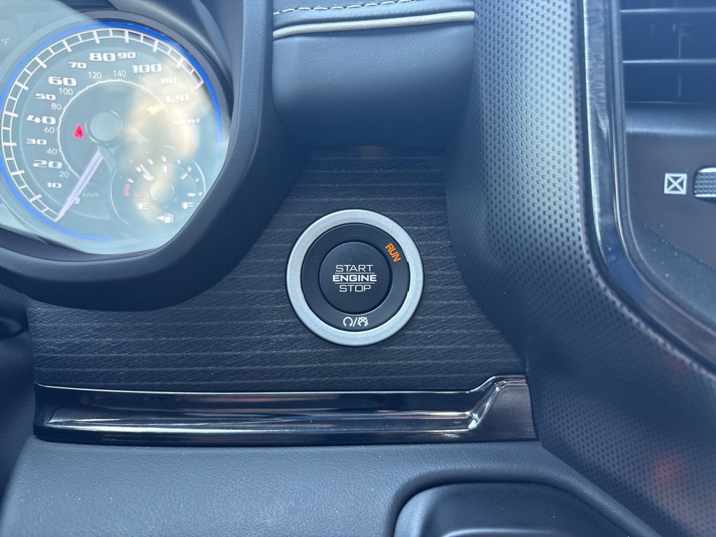 Used 2022 RAM 1500 Limited image 12