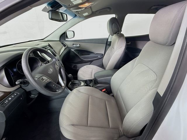 Used 2018 Hyundai Santa Fe Sport w/ 2.4L Value Package 02 image 22