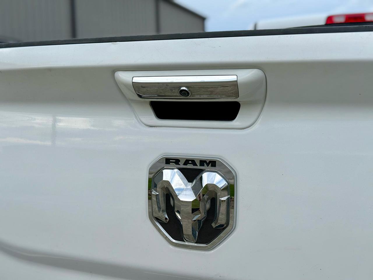 Used 2021 RAM 2500 Big Horn w/ Level 1 Equipment Group image 45