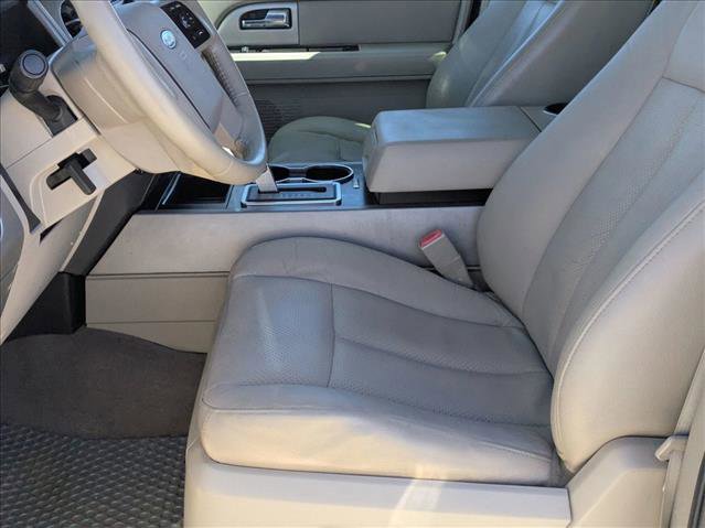 Used 2011 Ford Expedition EL Limited image 15