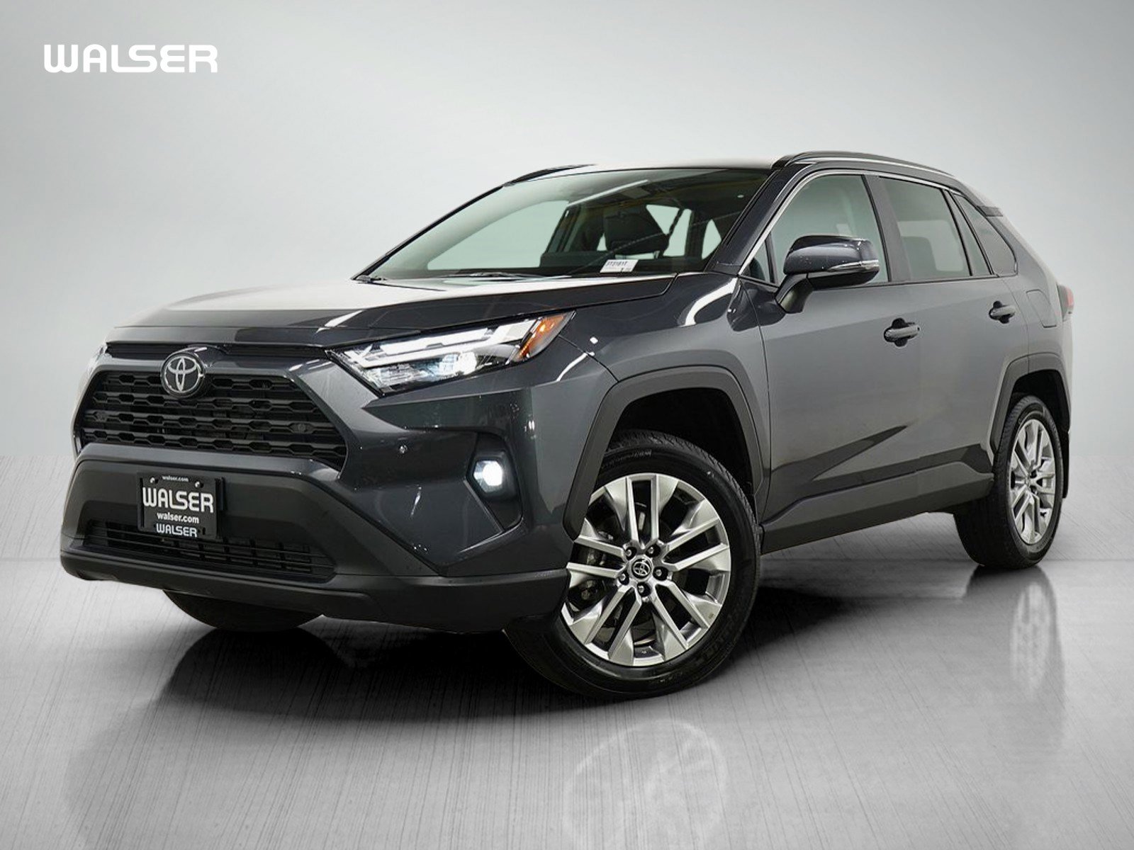 Used 2024 Toyota RAV4 XLE Premium