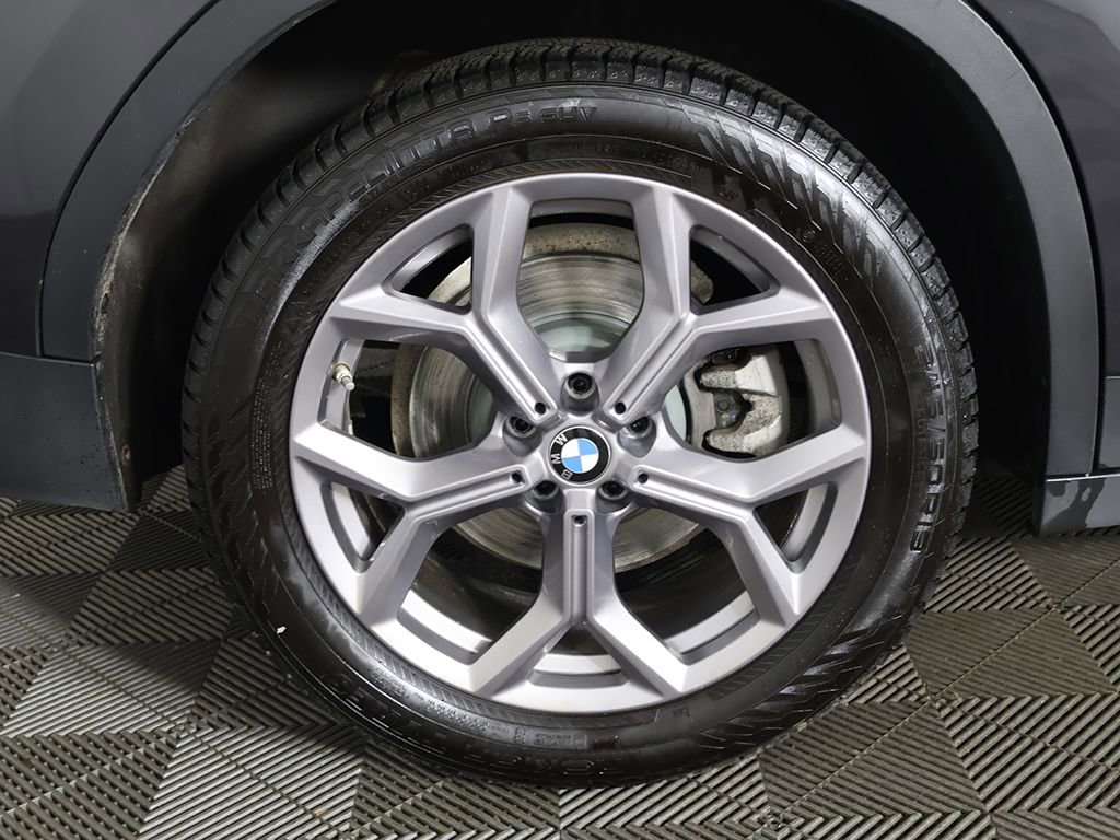 Used 2023 BMW X3 xDrive30i image 23