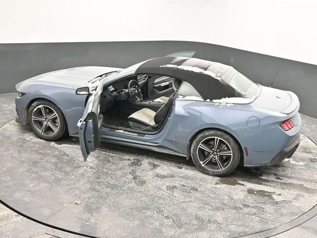 Used 2024 Ford Mustang Premium image 62