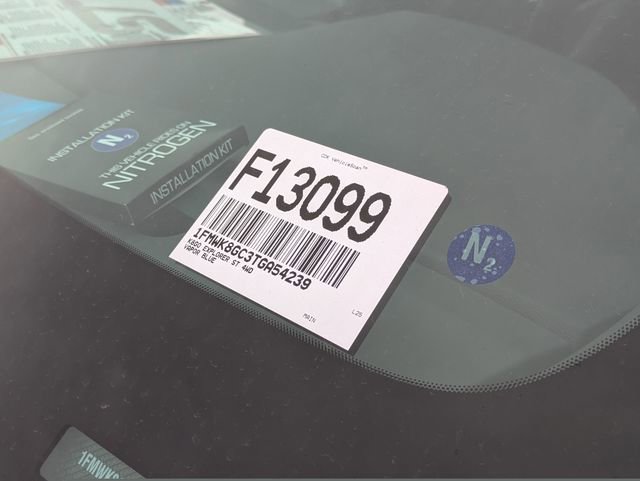 New 2026 Ford Explorer ST w/ Sun And Sound Package image 64