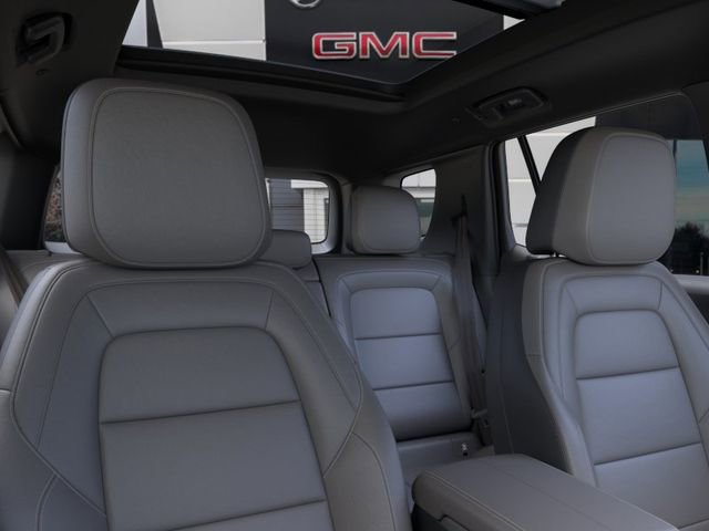 New 2026 GMC Terrain Elevation image 24