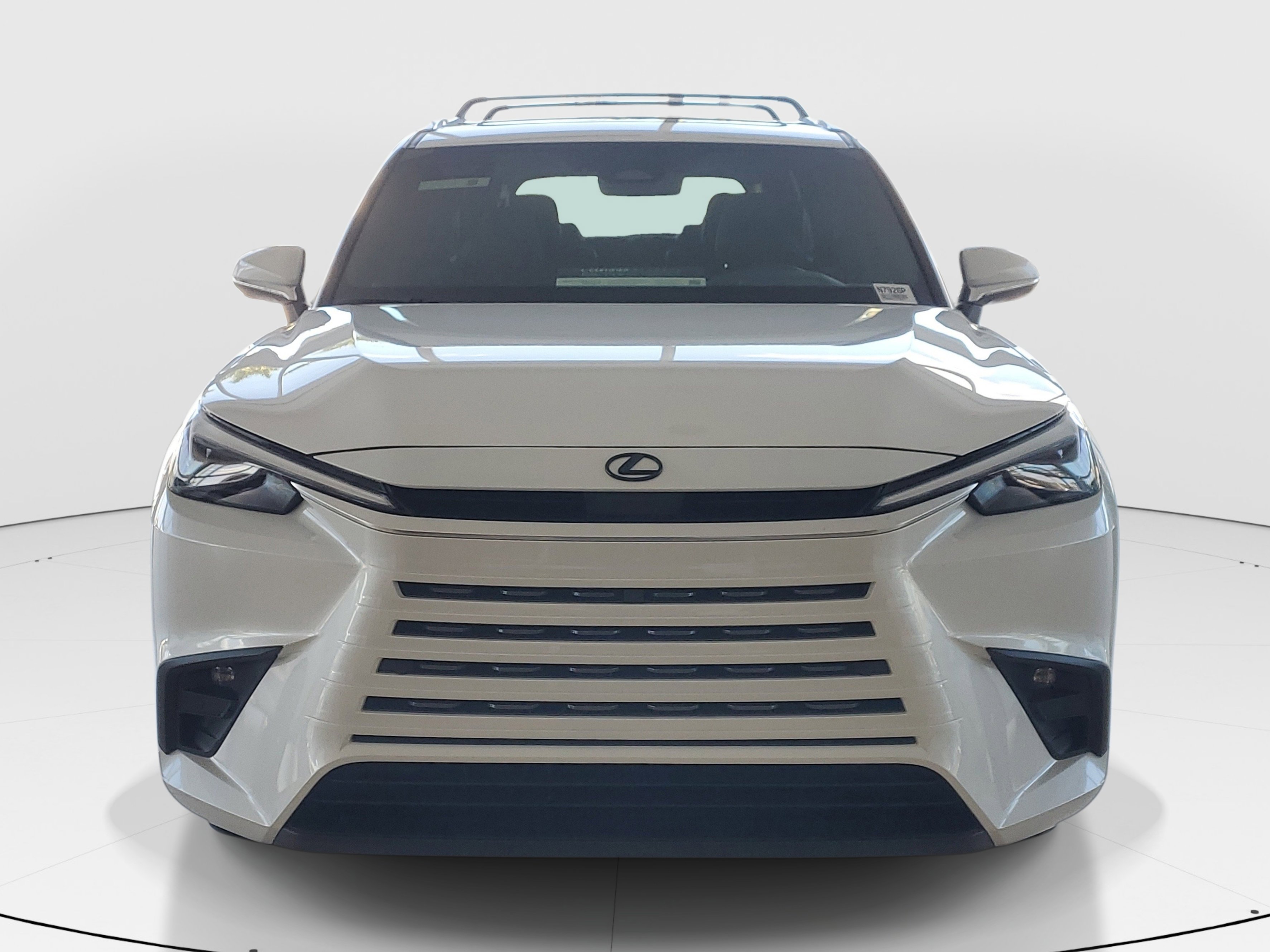 Used 2025 Lexus TX 350 AWD w/ Technology Package image 3