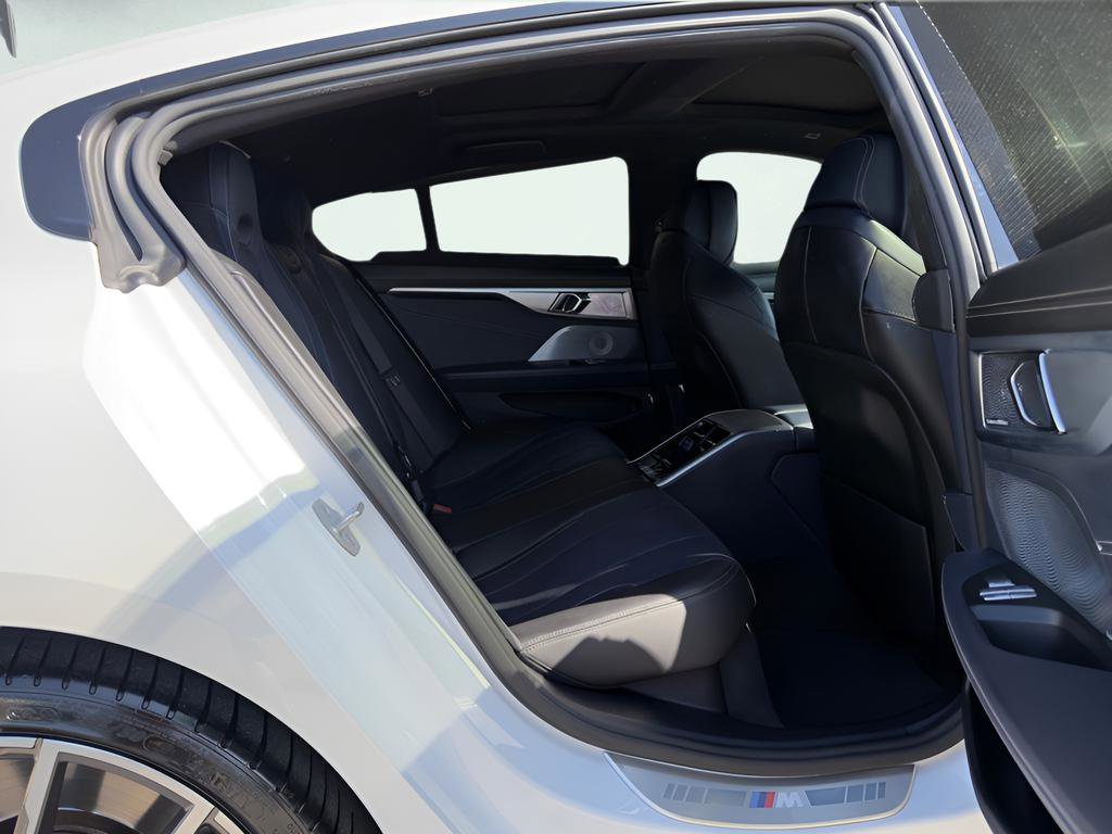 Used 2020 BMW M850i Gran Coupe xDrive AWD/4WD image 28