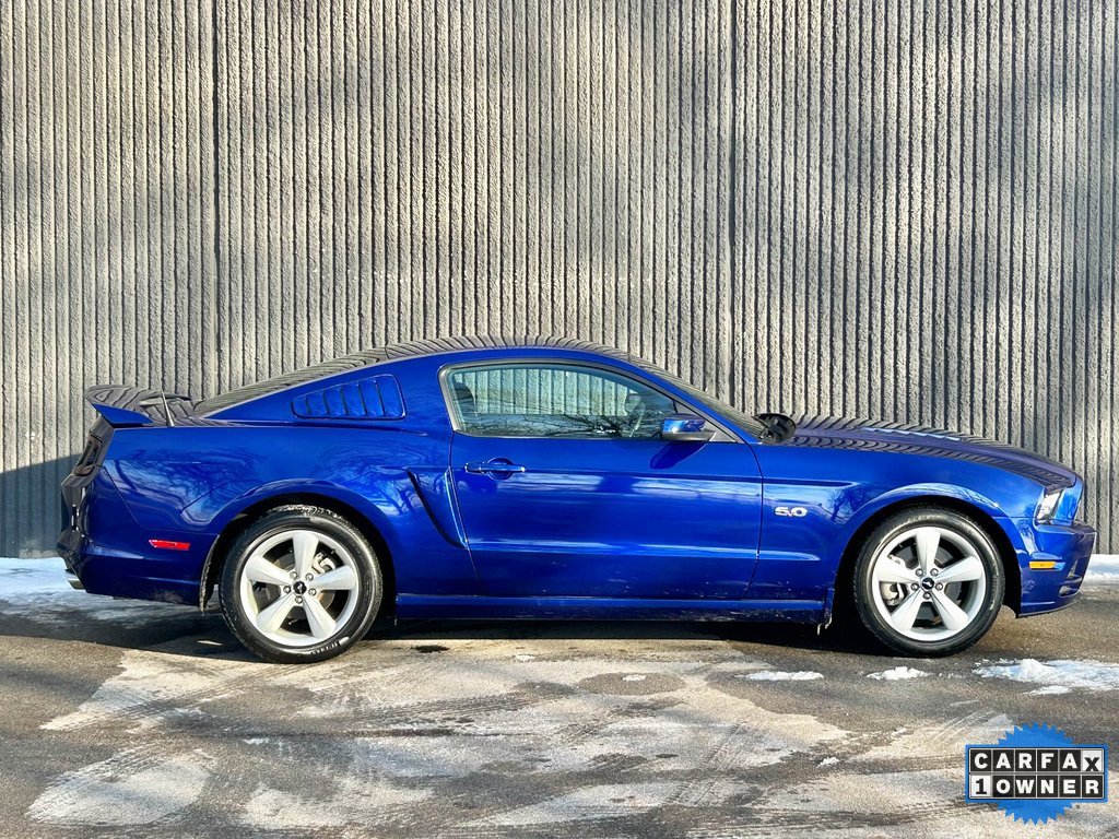 Used 2014 Ford Mustang GT Premium w/ Accessory Package 5 image 6